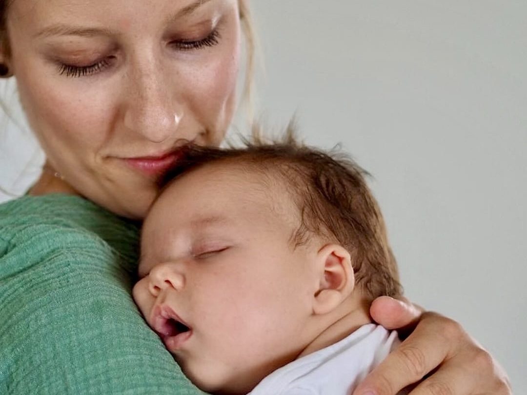 stillsicher Stillberatung mit Anna in Waghäusel und Umgebung, Hausbesuche